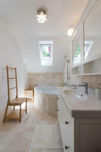 Apartamento Ab Ljubljana - The Princess Castle Triplex