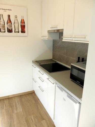 Apartamento Ljubljana Center Flat