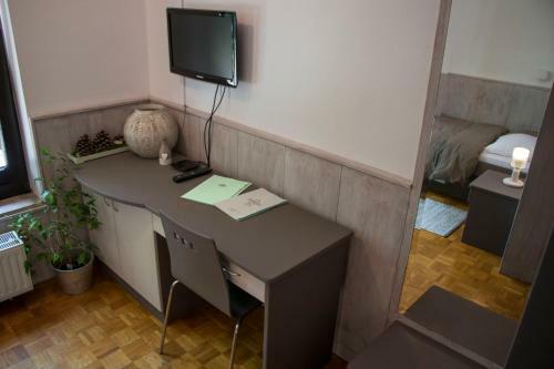 Hostal Guest House Park ?ibert