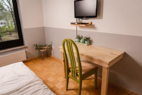 Hostal Guest House Park ?ibert