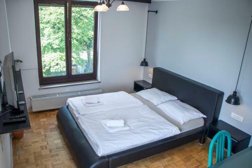 Hostal Guest House Park ?ibert
