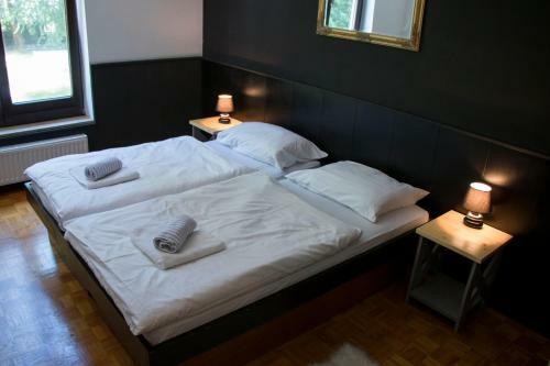 Hostal Guest House Park ?ibert