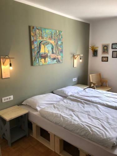 Hostal Guest House Park ?ibert