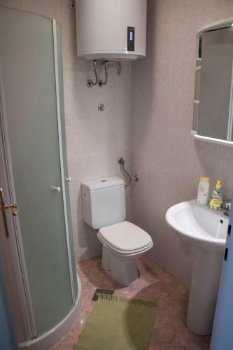 Hostal Guest House Park ?ibert