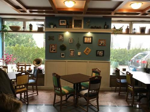 Hostal Guest House Park ?ibert