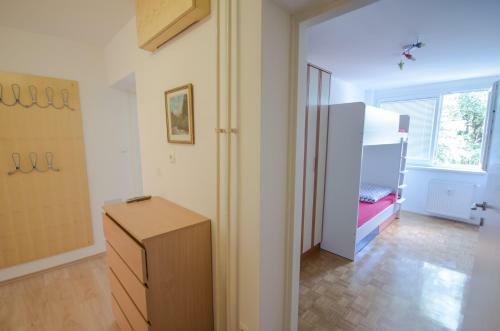 Apartment Near The Train Station