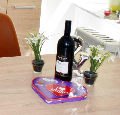 Apartments Trubar