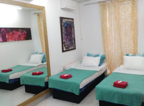 Apartments Trubar