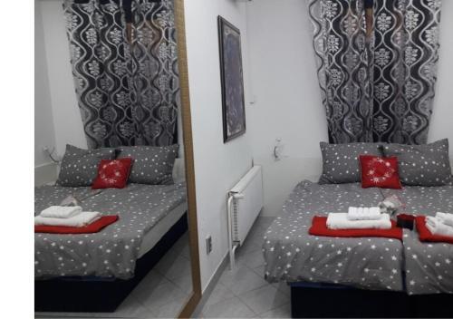 Apartments Trubar