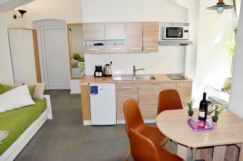Apartments Trubar