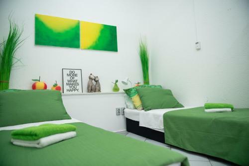 Apartments Trubar