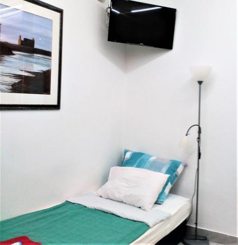 Apartments Trubar
