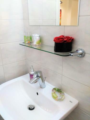 Apartments Trubar