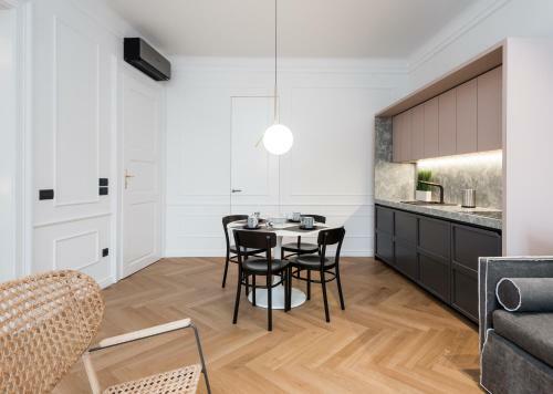 Apartments Rog