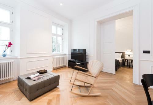 Apartments Rog