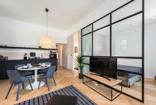 Apartments Rog