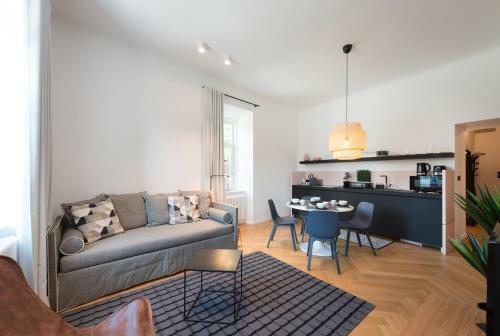 Apartments Rog