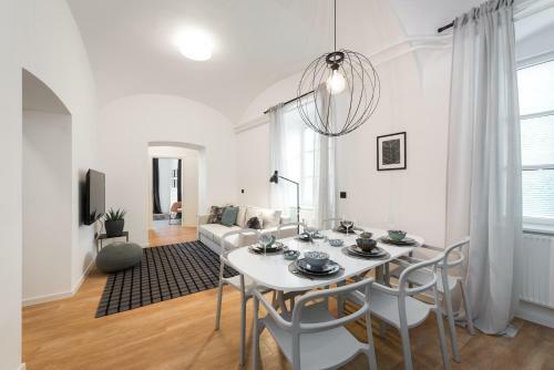 Apartments Rog