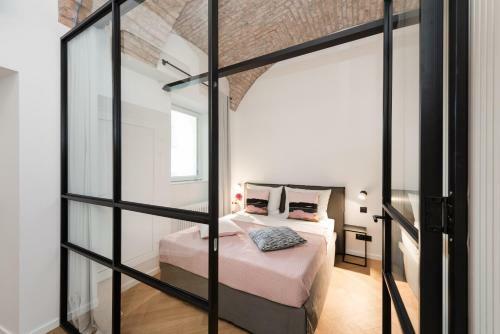 Apartments Rog