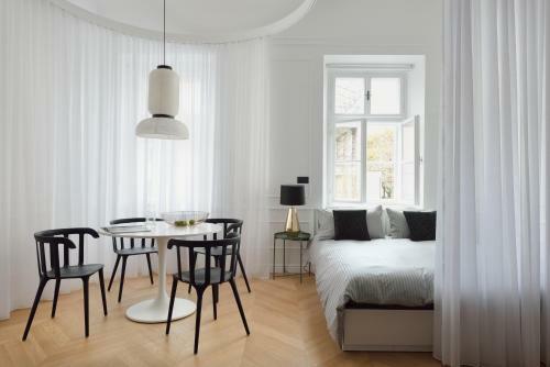 Apartments Rog