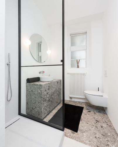 Apartments Rog