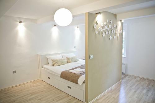 Apartments Hi?a Pod Gradom