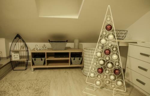 The Lie Design Apartments