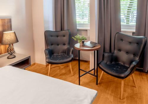 Atelier Hotel