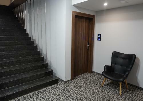 Atelier Hotel
