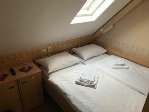 Bed & Breakfast De?ela Okusov