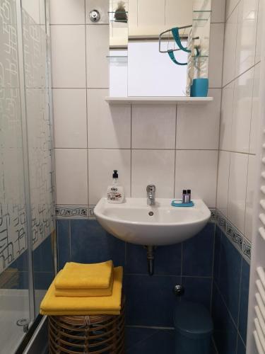 Apartamento Slomskova