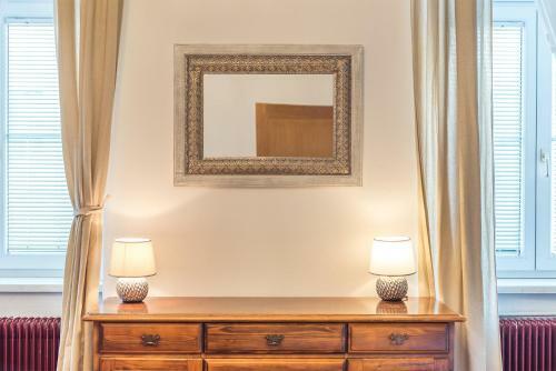 Ljubljana Style Apartment With 1 Free Parking Space