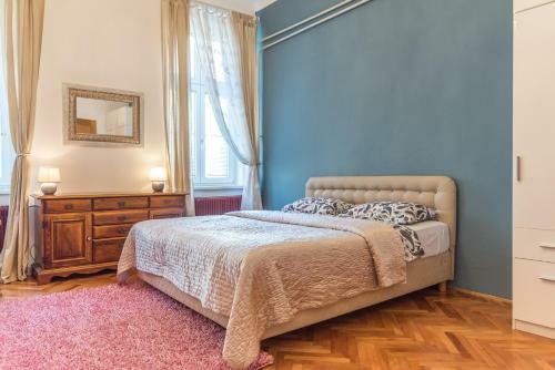 Ljubljana Style Apartment With 1 Free Parking Space