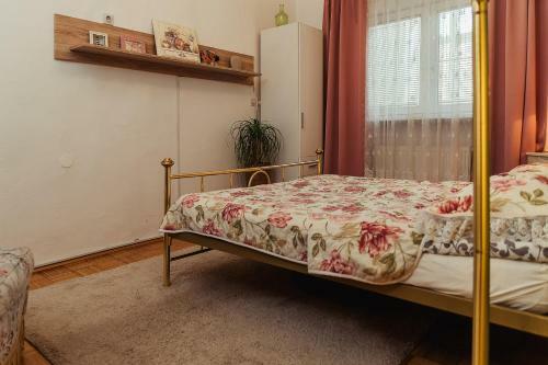 Ljubljana Style Apartment With 1 Free Parking Space