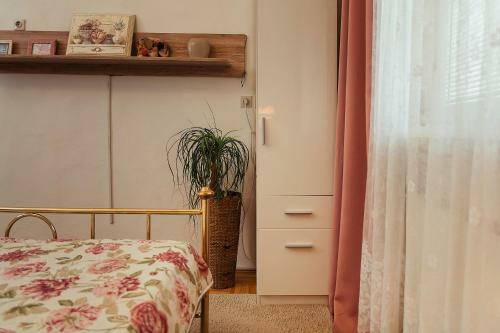 Ljubljana Style Apartment With 1 Free Parking Space