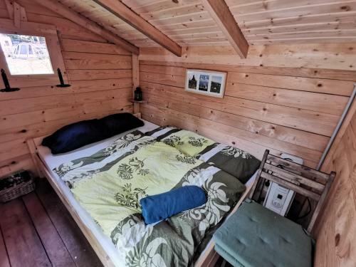 Kamp Alpe Kamni?ka Bistrica