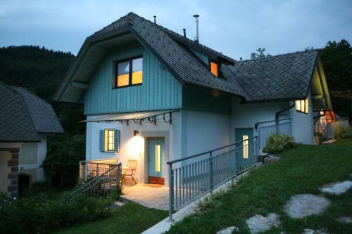 Apartments Cvetje V Jeseni