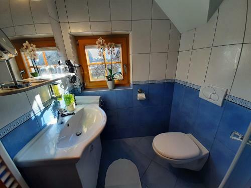 Turizem Loka Bed And Breakfast