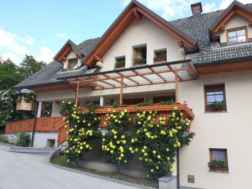 Turizem Loka Bed And Breakfast
