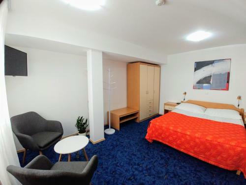Hotel Garni Paleta