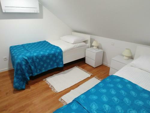 Hotel Garni Paleta