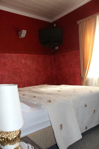 Hotel Grahor Depandance
