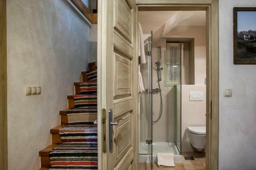 Hostal Family House Kalska Doma?ija