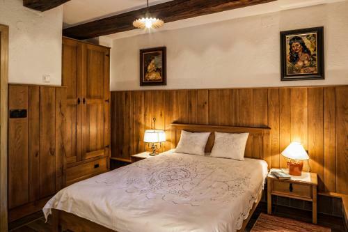 Hostal Family House Kalska Doma?ija