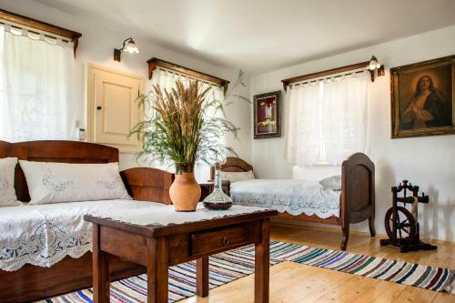 Hostal Family House Kalska Doma?ija