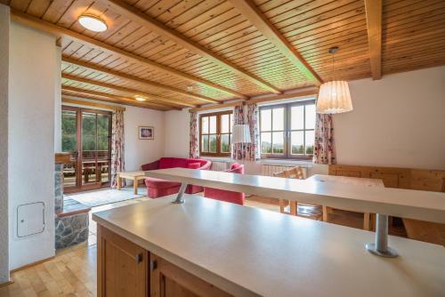 Apartmajsko Naselje Ribni?ko Pohorje