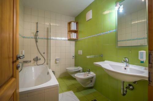 Apartmajsko Naselje Ribni?ko Pohorje