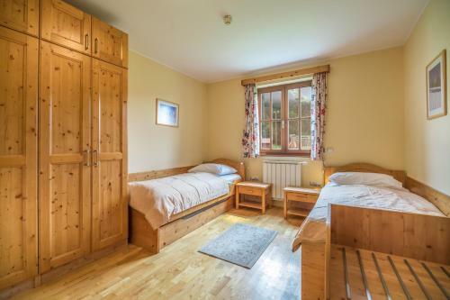 Apartmajsko Naselje Ribni?ko Pohorje