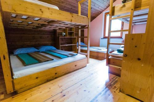 Loka Lodge At Raduha