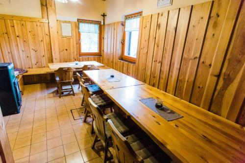 Loka Lodge At Raduha